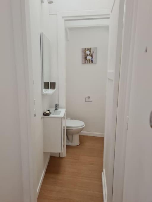 Bel Appartement 3 Suites Privatives Hyper Centre Tourcoing Luaran gambar